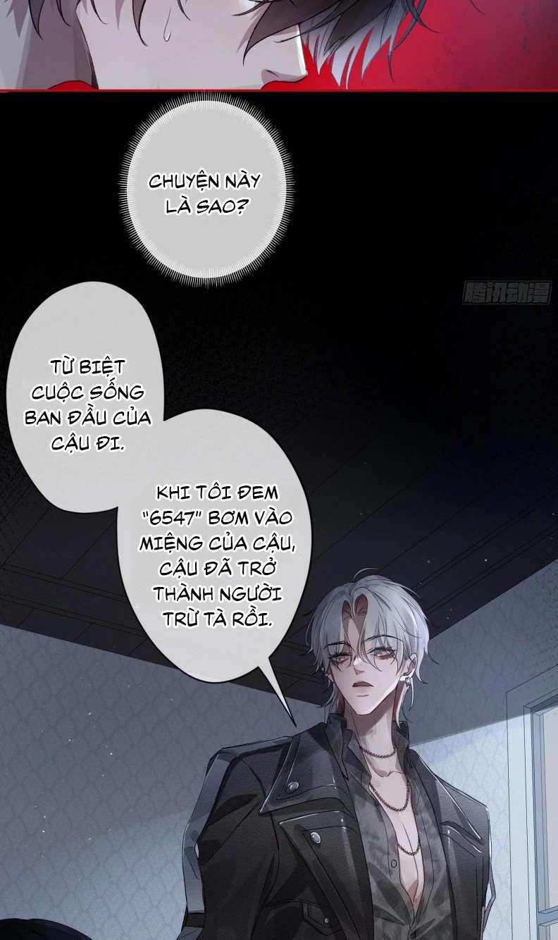 Ác Linh Chapter 2 - 33