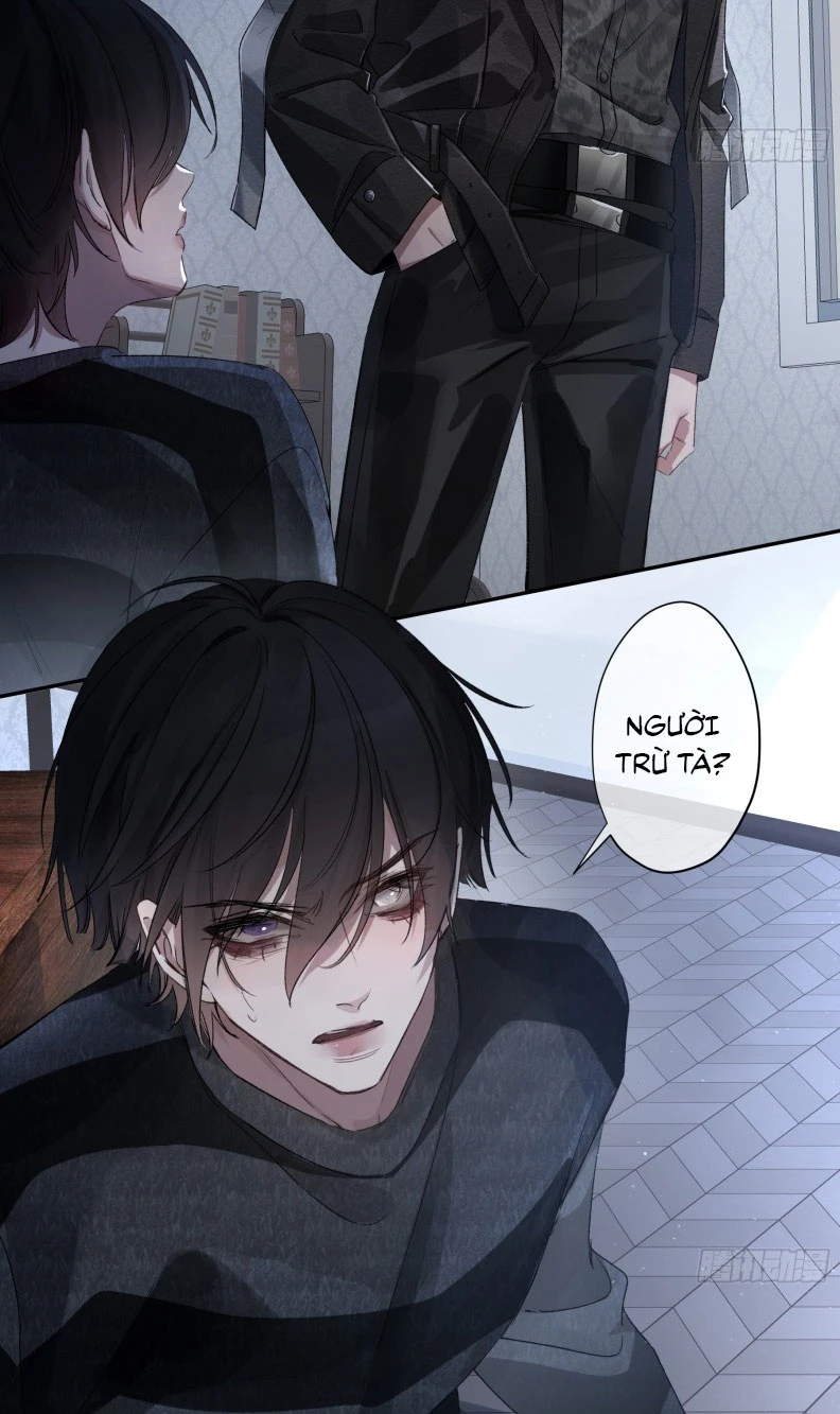 Ác Linh Chapter 2 - 34