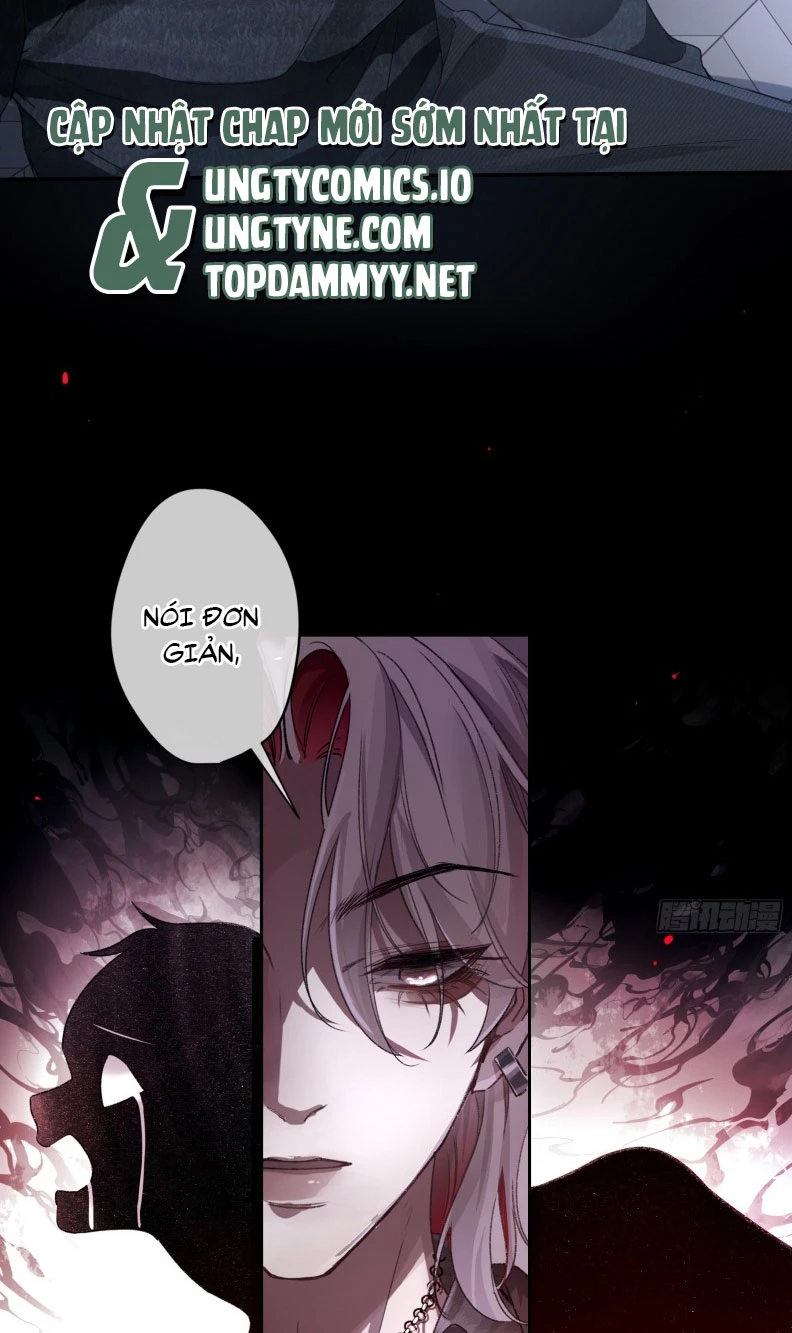 Ác Linh Chapter 2 - 35