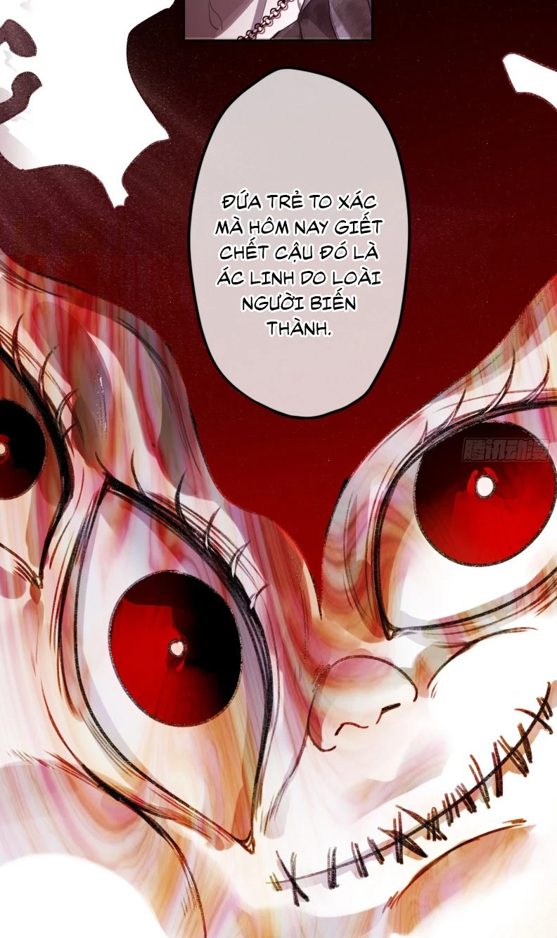 Ác Linh Chapter 2 - 36