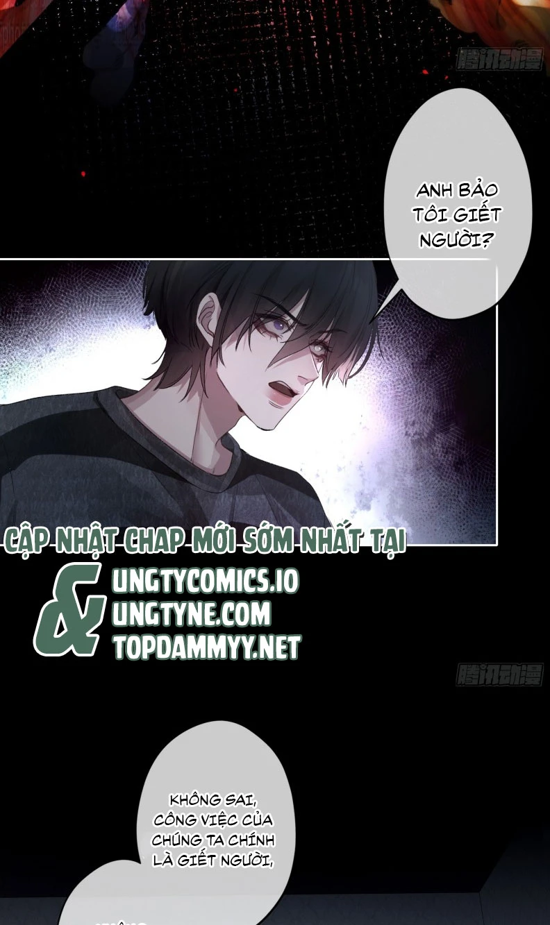 Ác Linh Chapter 2 - 38