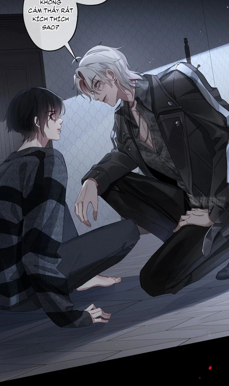 Ác Linh Chapter 2 - 39