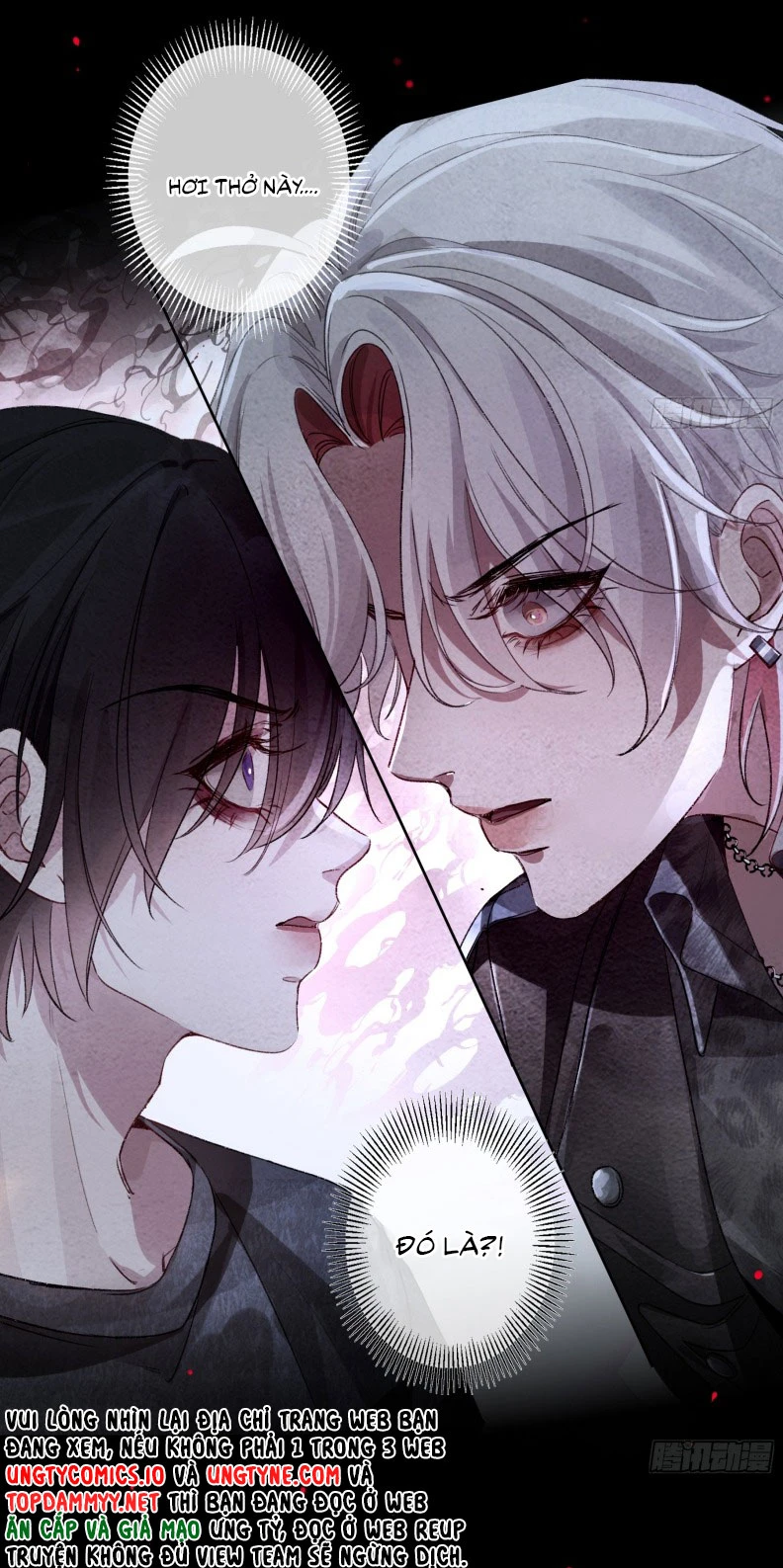 Ác Linh Chapter 2 - 40