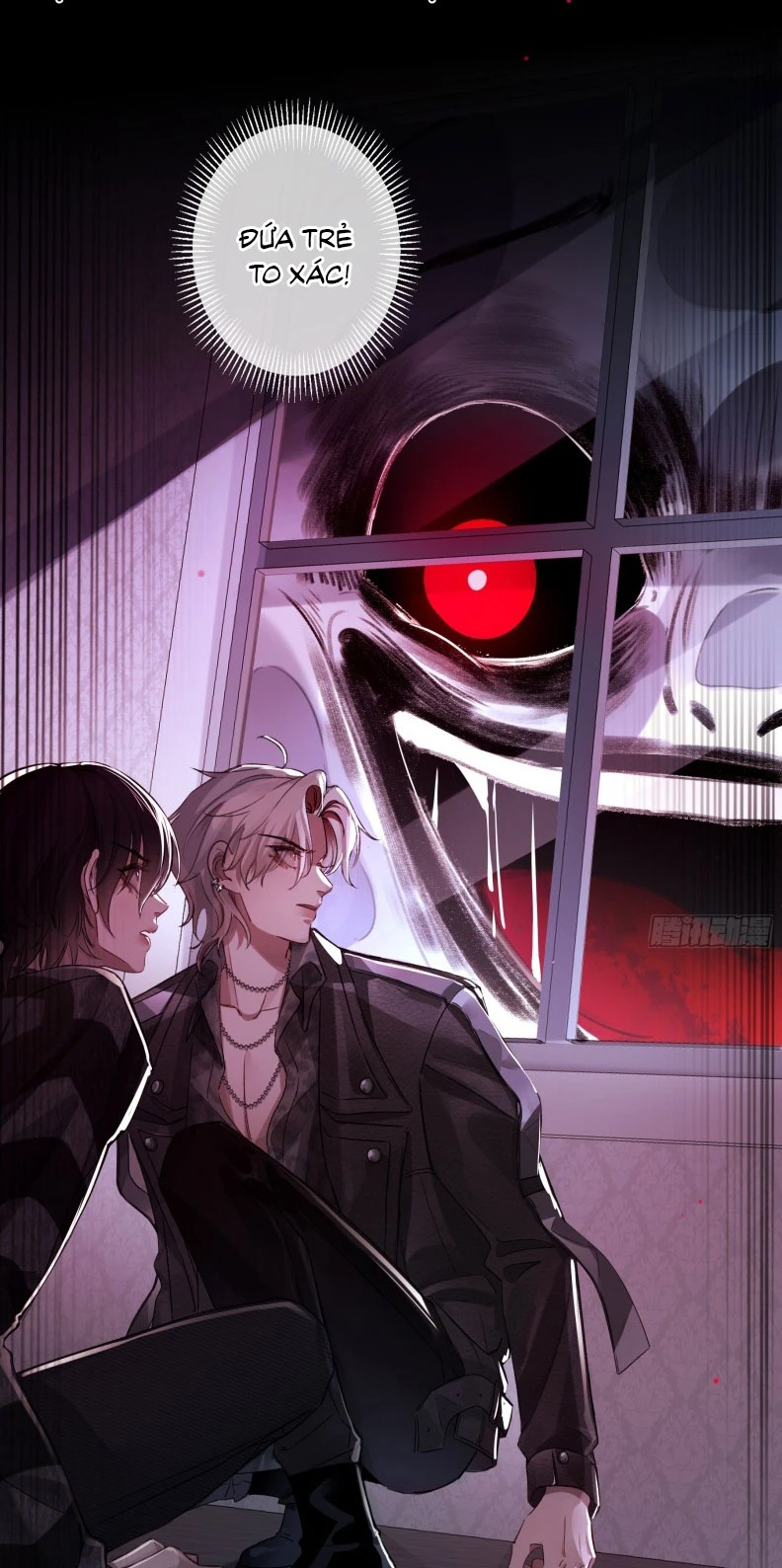 Ác Linh Chapter 2 - 41