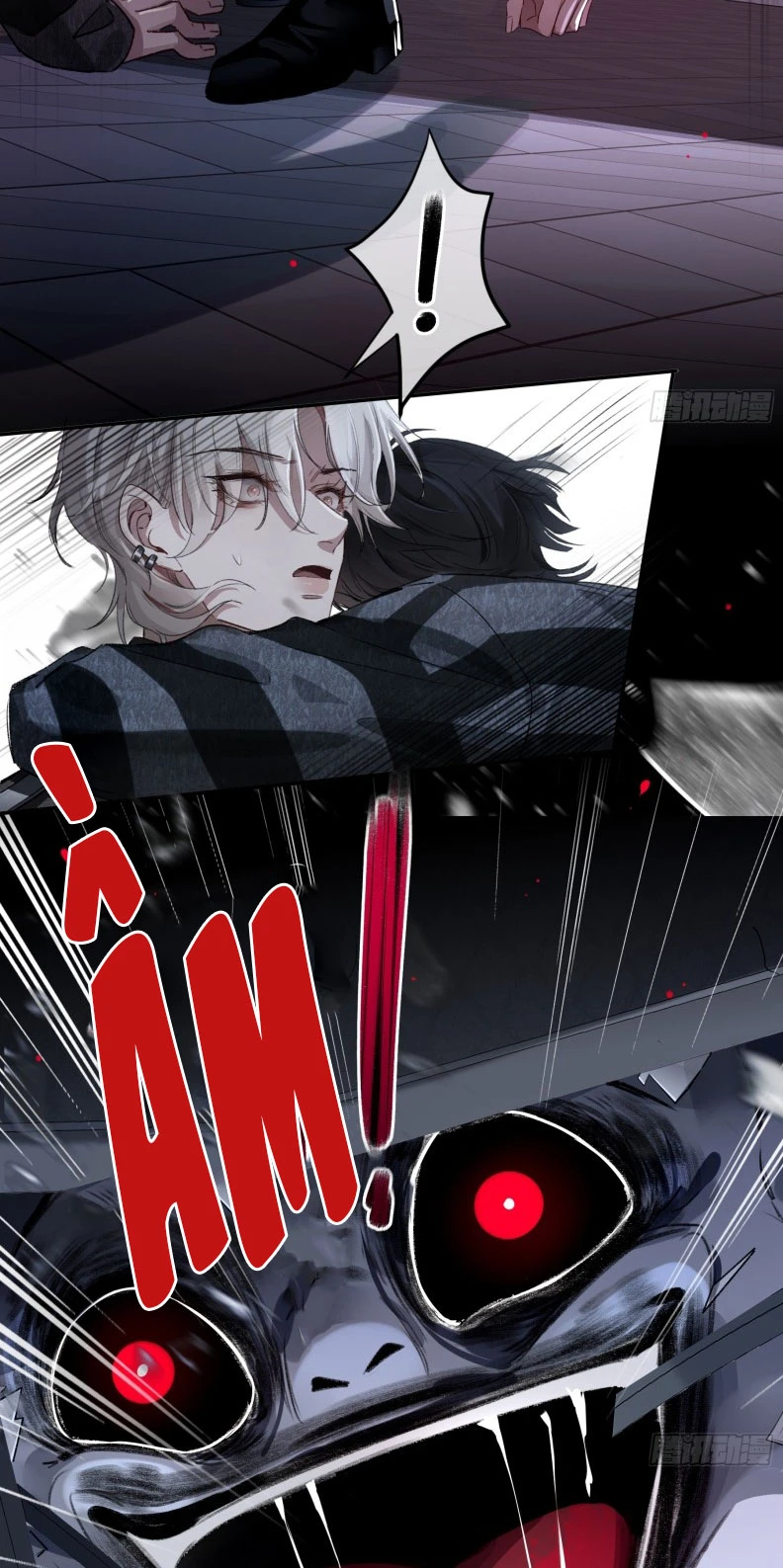 Ác Linh Chapter 2 - 42