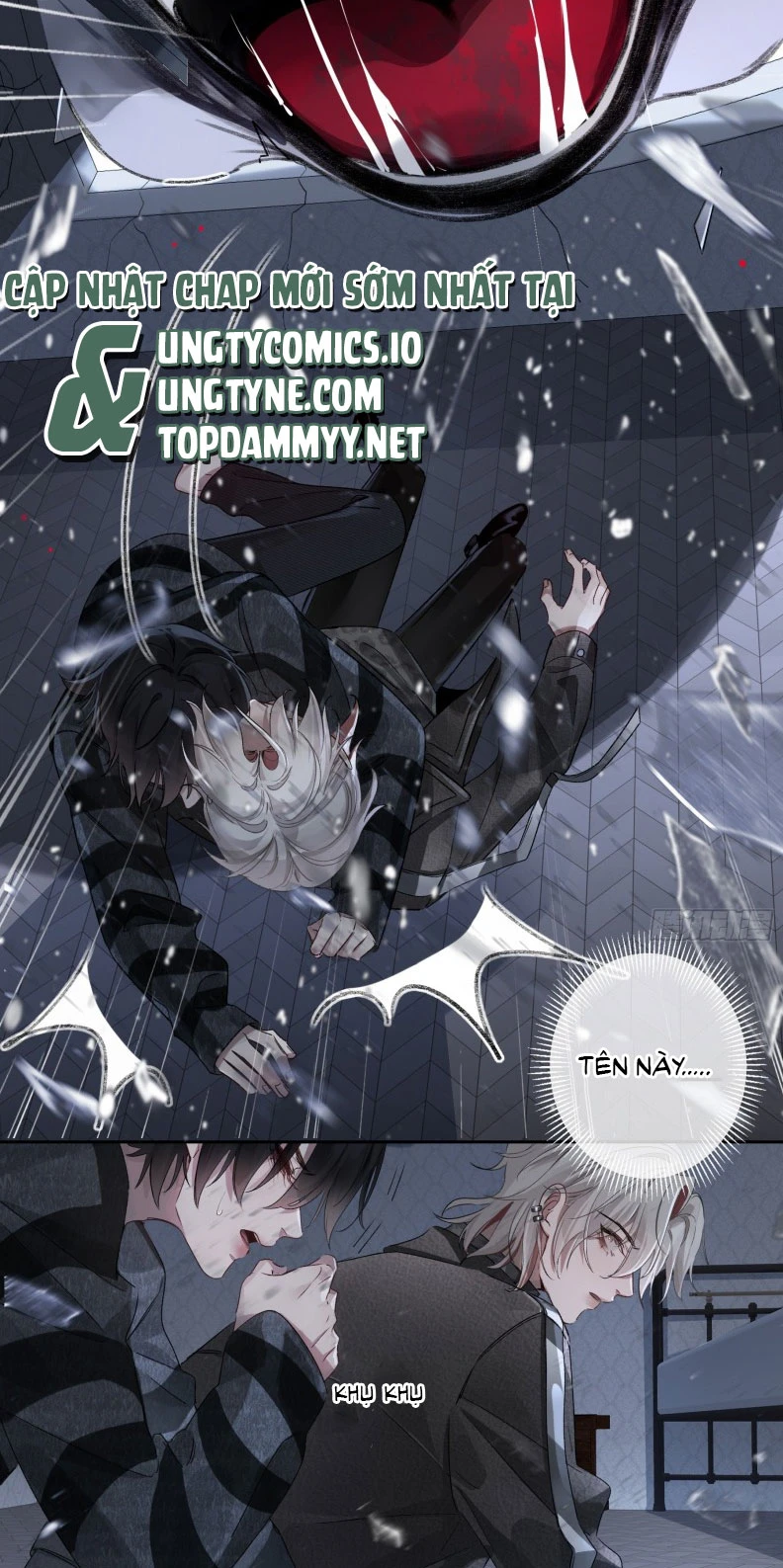 Ác Linh Chapter 2 - 43