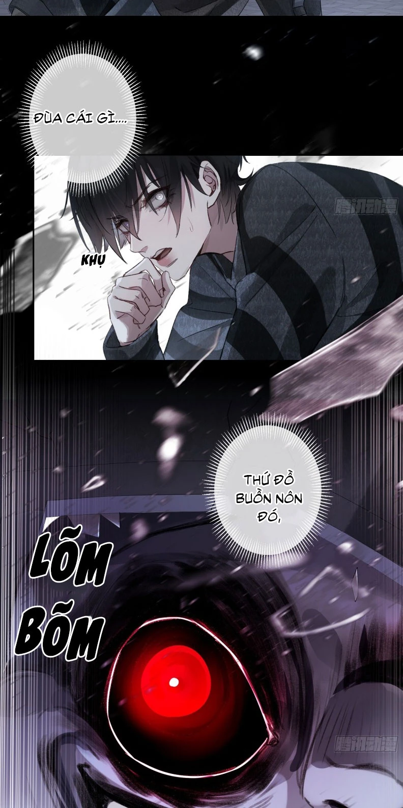 Ác Linh Chapter 2 - 44