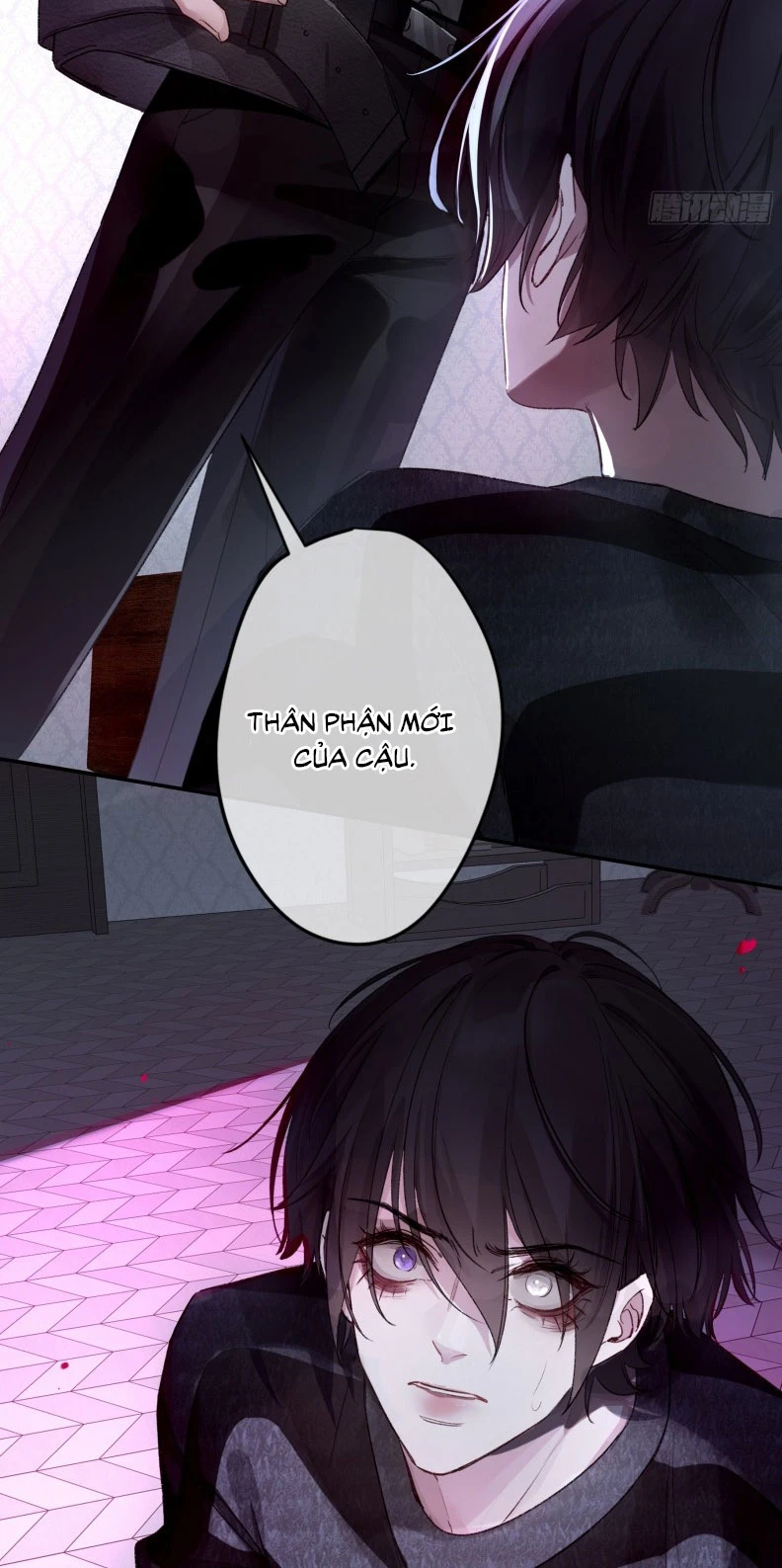 Ác Linh Chapter 2 - 47