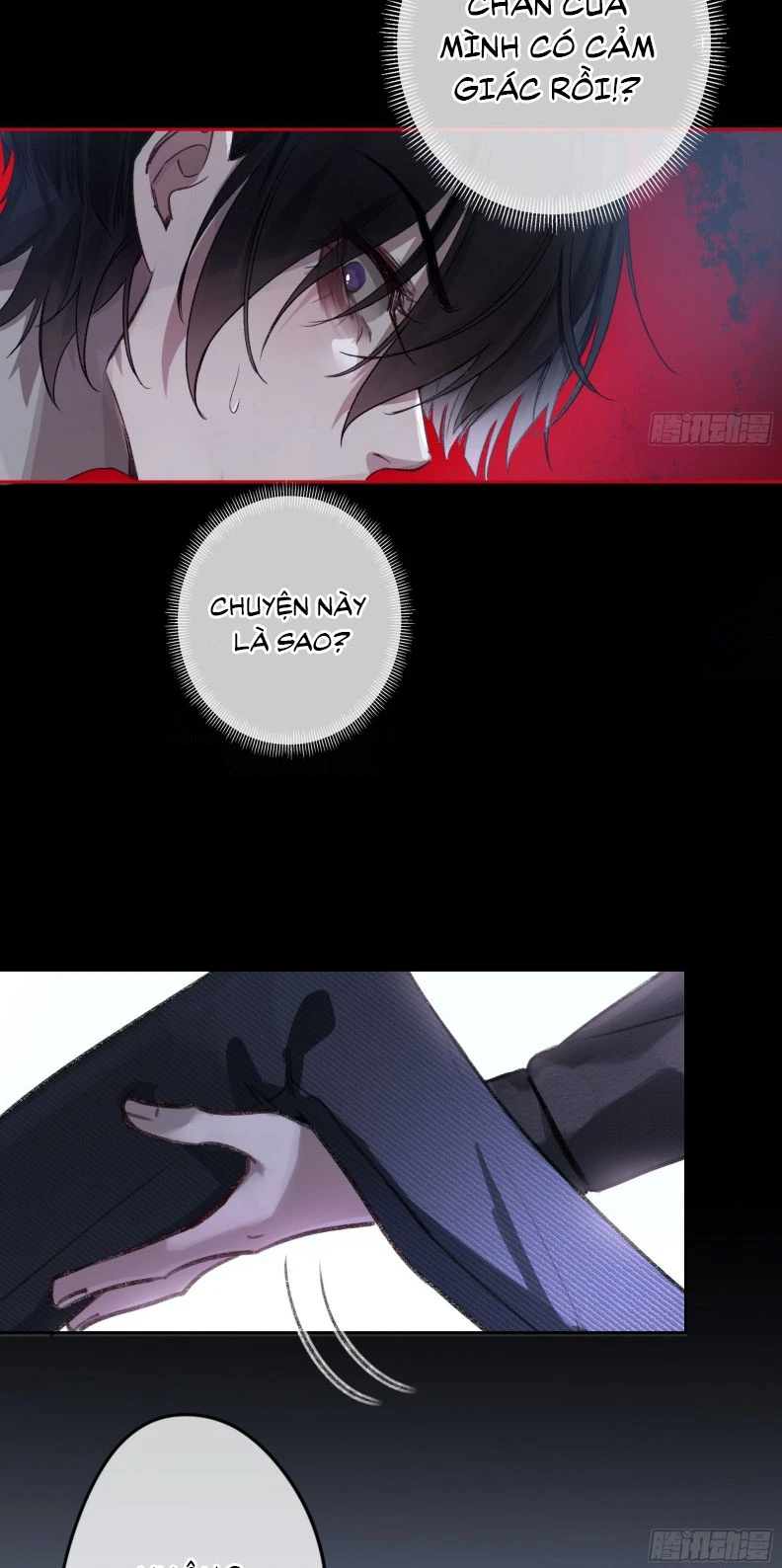 Ác Linh Chapter 2 - 49