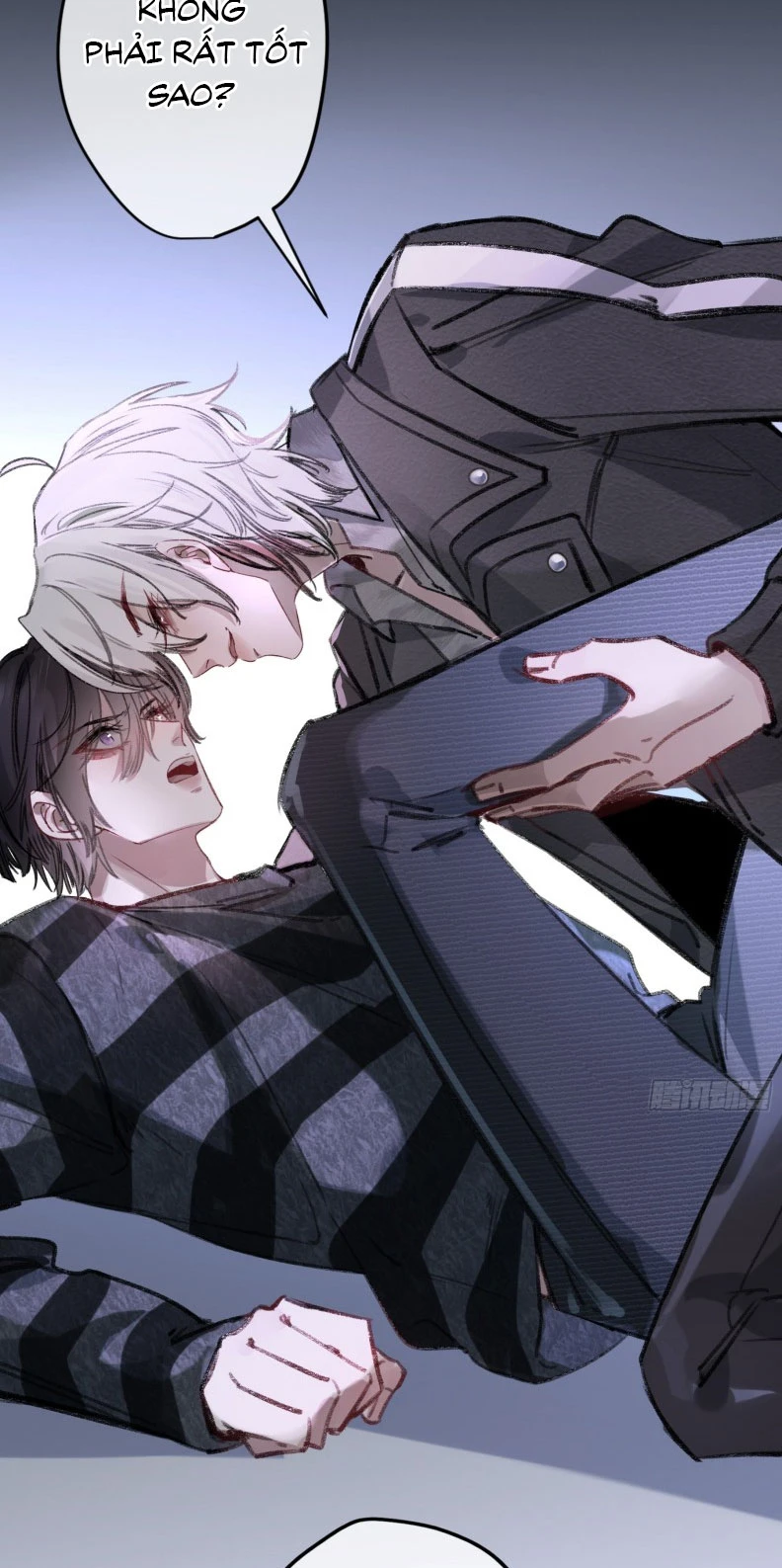 Ác Linh Chapter 2 - 50