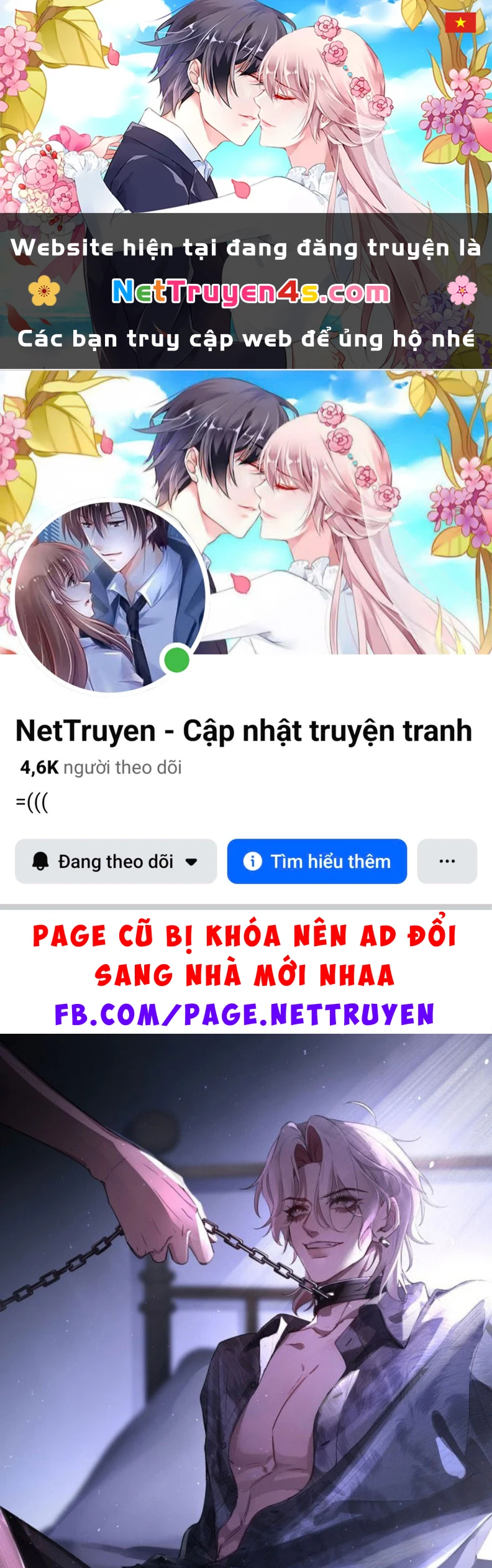 Ác Linh Chapter 3 - 1