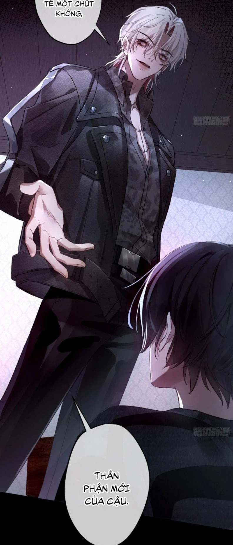 Ác Linh Chapter 3 - 3