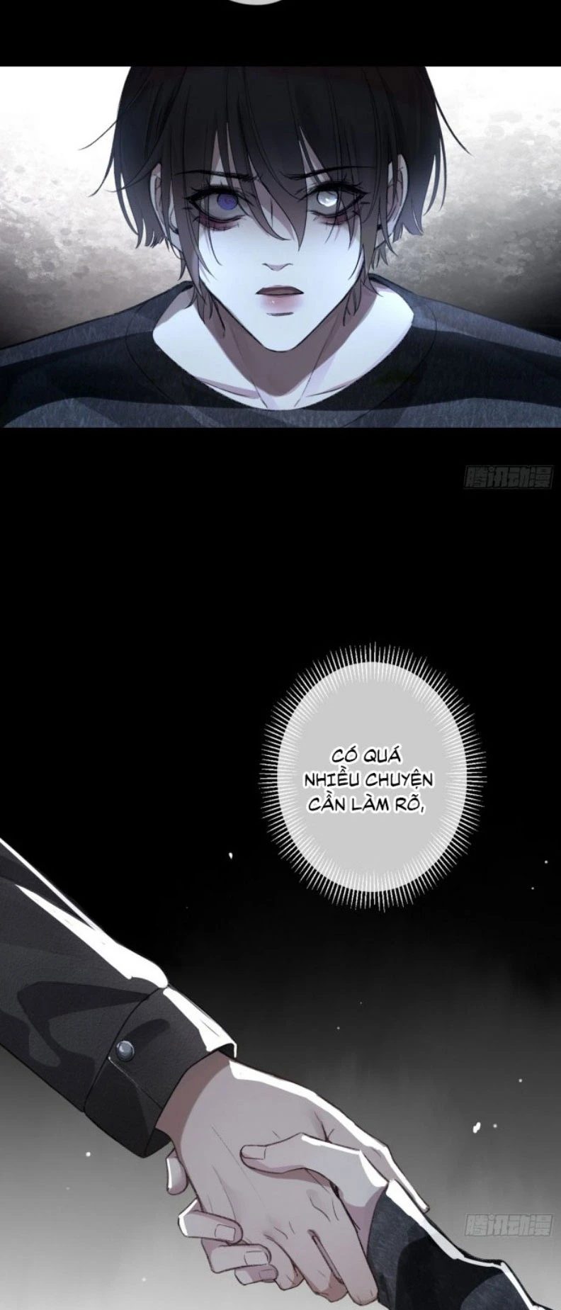 Ác Linh Chapter 3 - 4