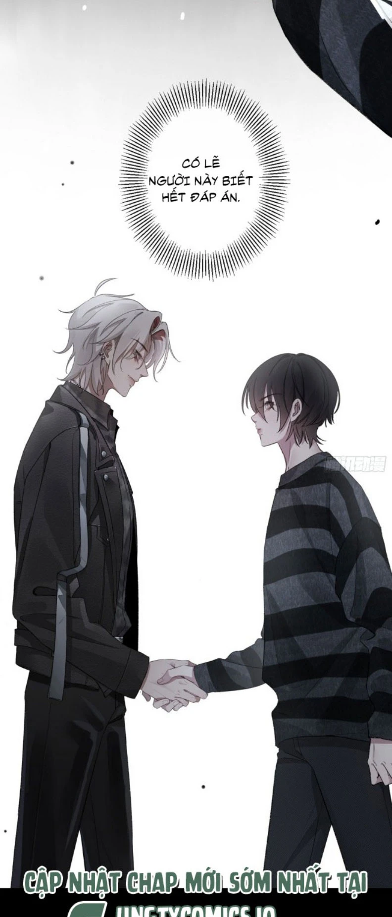 Ác Linh Chapter 3 - 5