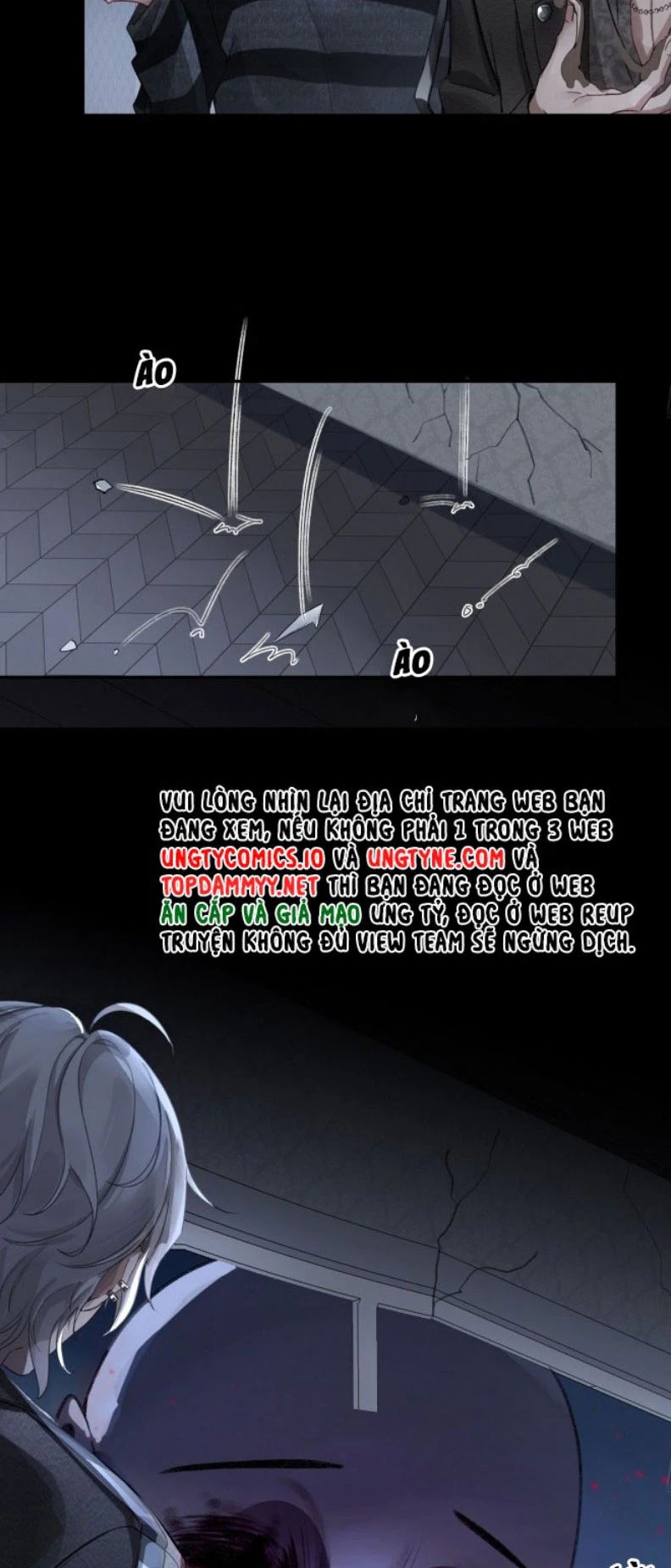 Ác Linh Chapter 3 - 10