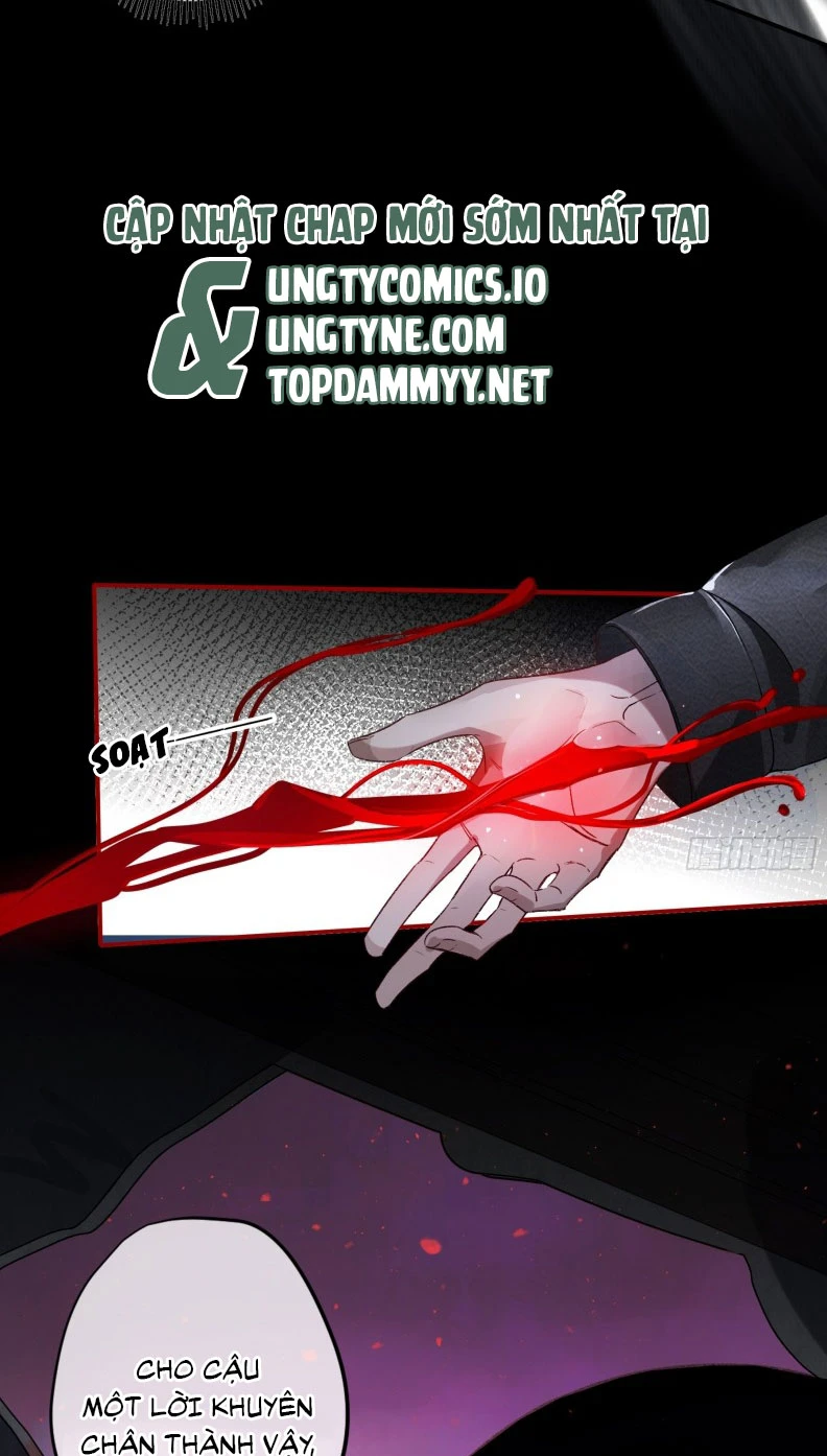 Ác Linh Chapter 3 - 13