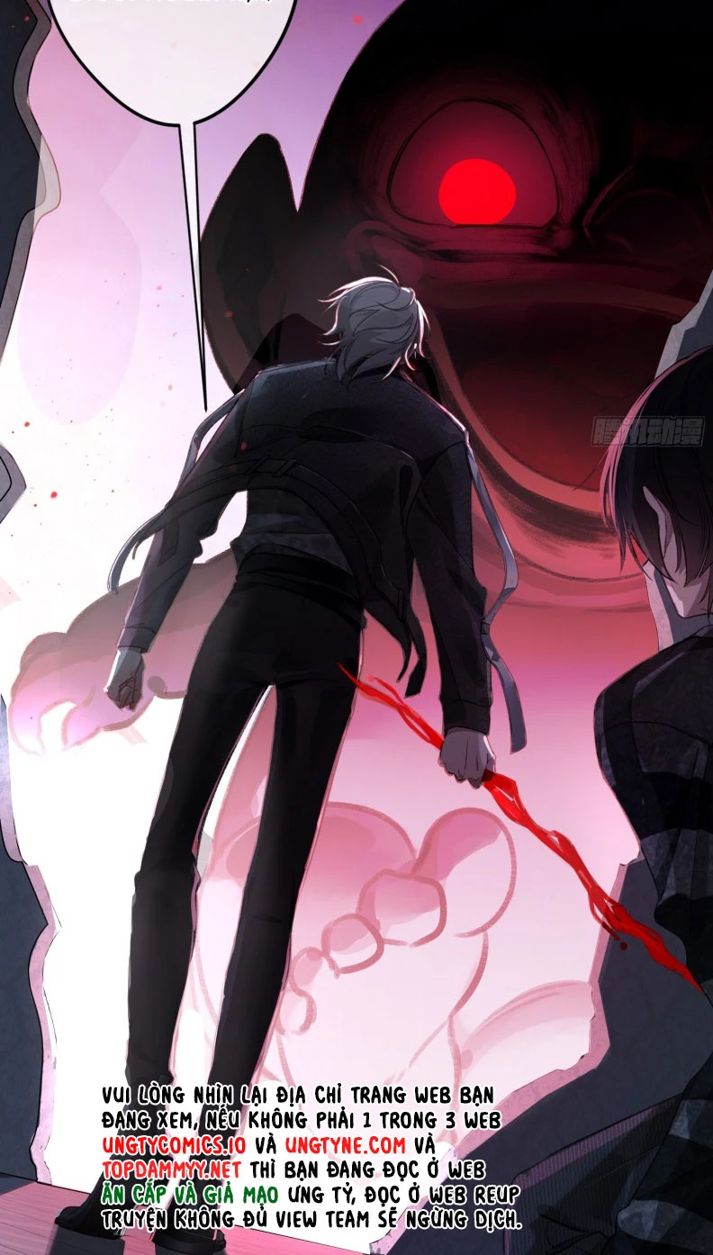 Ác Linh Chapter 3 - 14