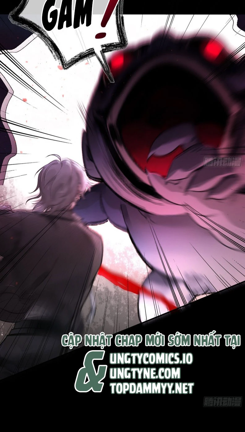 Ác Linh Chapter 3 - 17