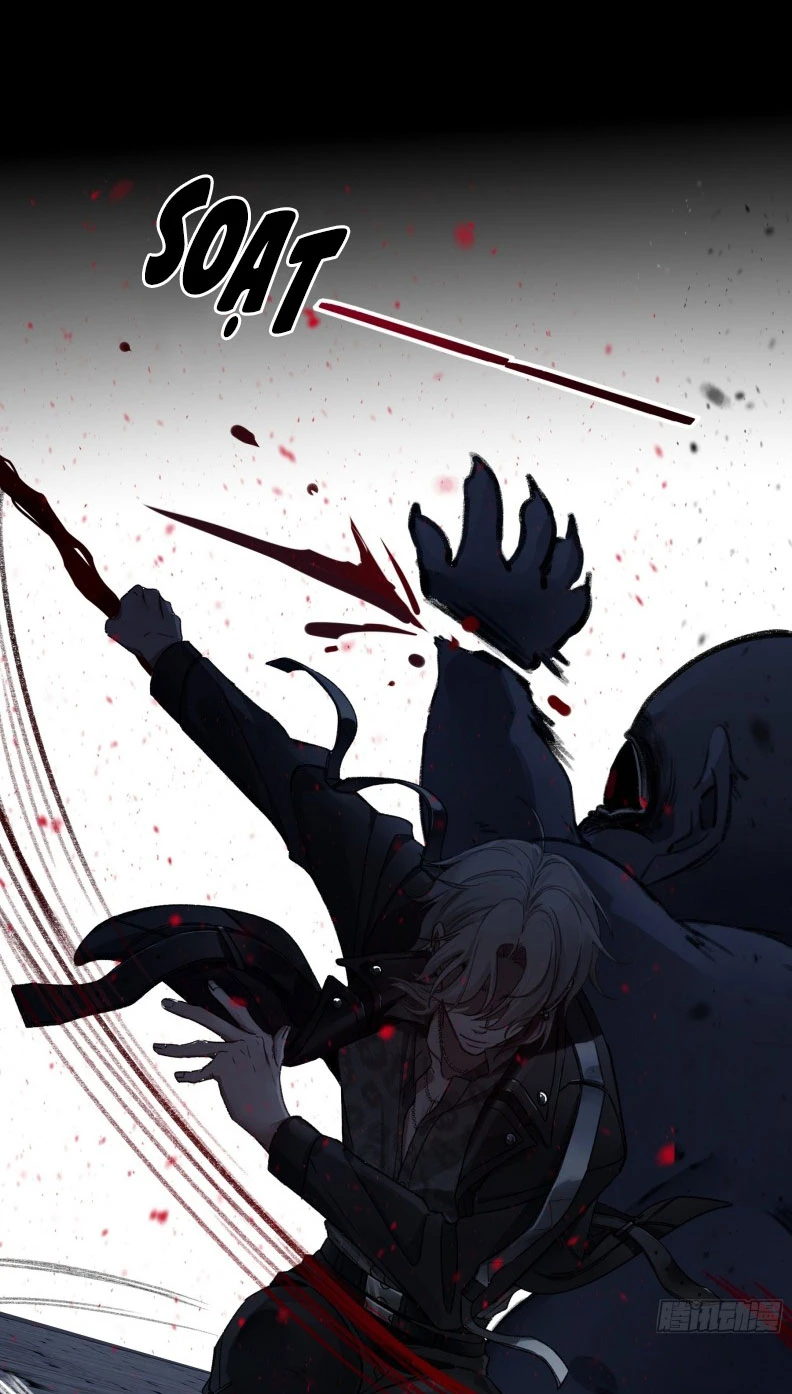 Ác Linh Chapter 3 - 18