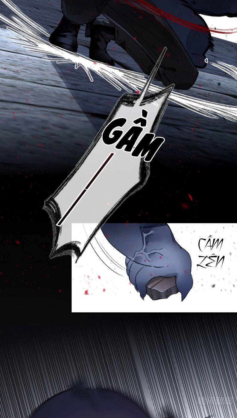 Ác Linh Chapter 3 - 19