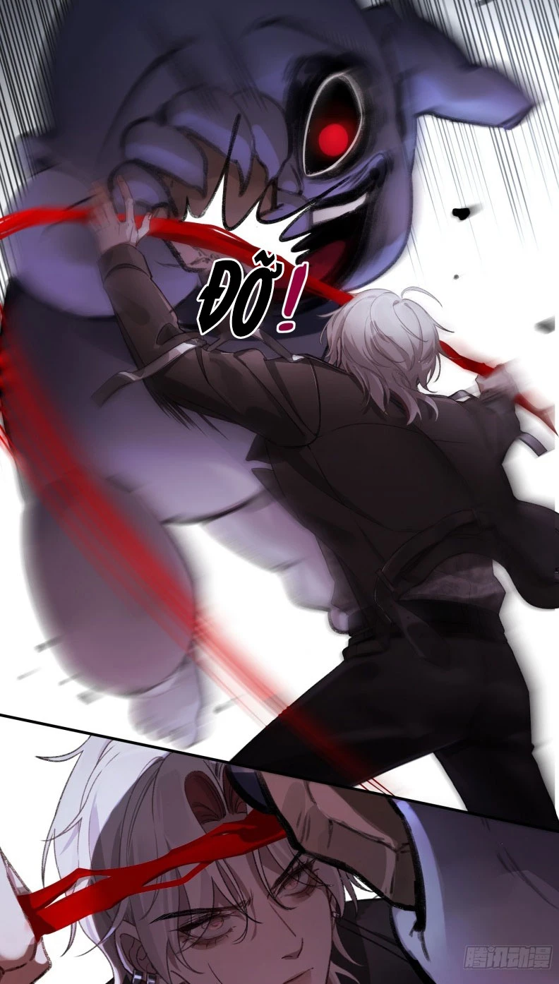 Ác Linh Chapter 3 - 20