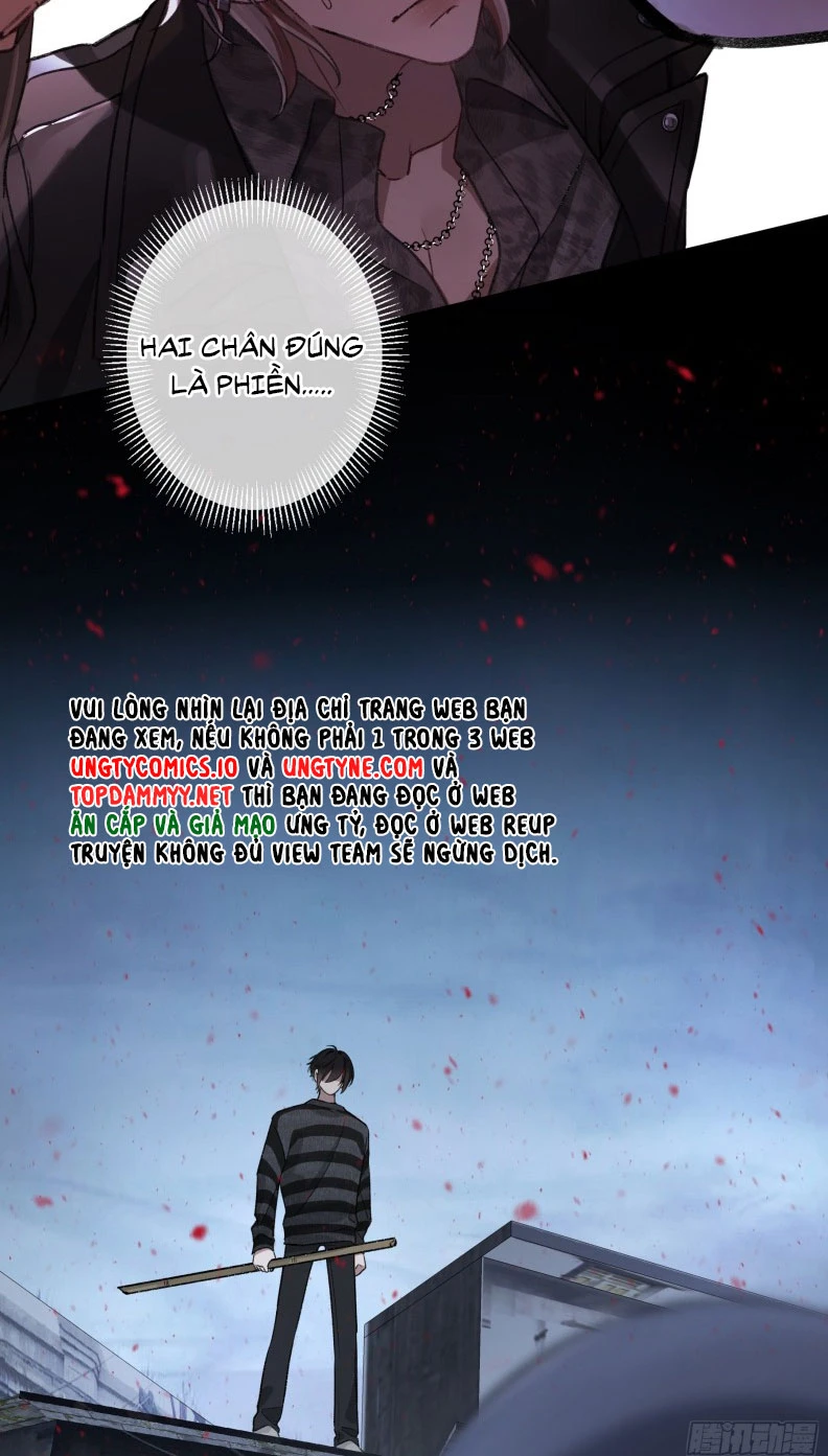 Ác Linh Chapter 3 - 21