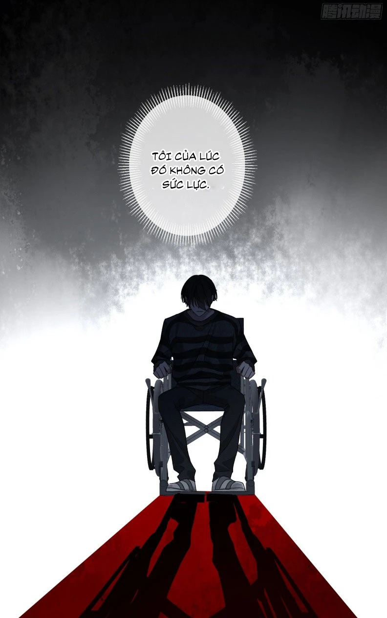 Ác Linh Chapter 3 - 24