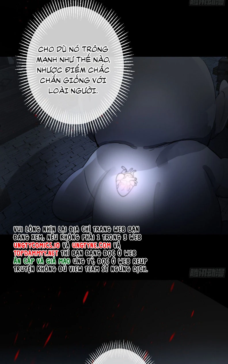 Ác Linh Chapter 3 - 27