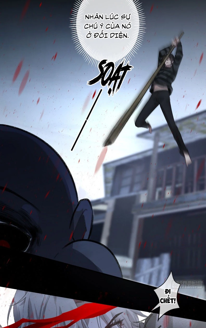 Ác Linh Chapter 3 - 28