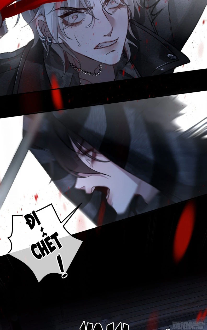 Ác Linh Chapter 3 - 29