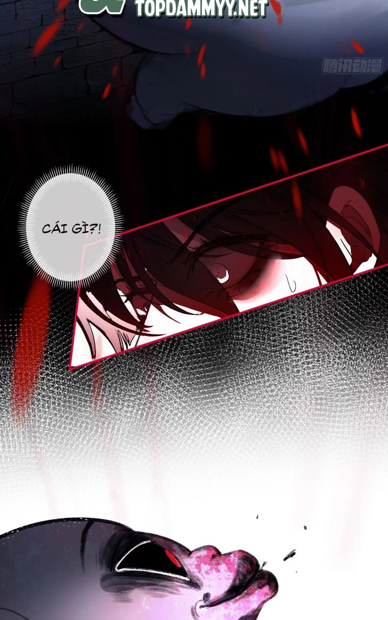 Ác Linh Chapter 3 - 31