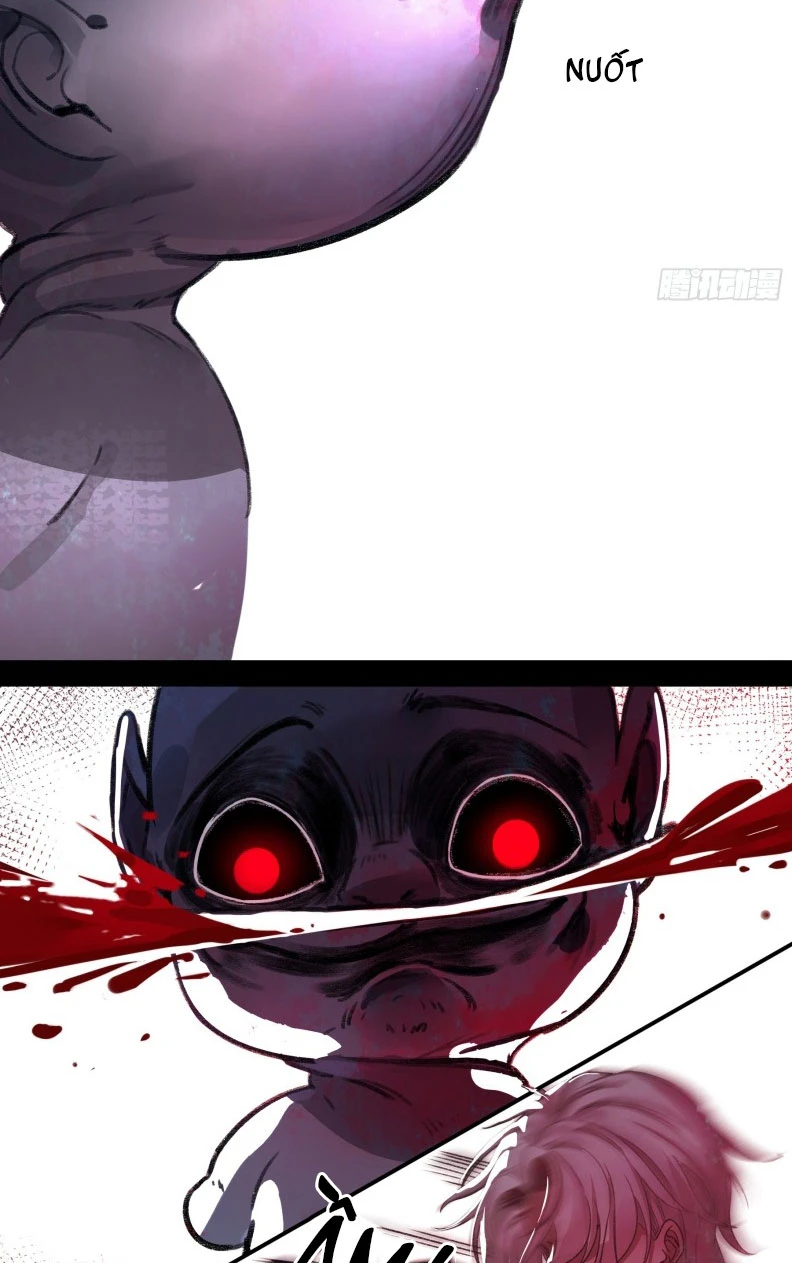 Ác Linh Chapter 3 - 32