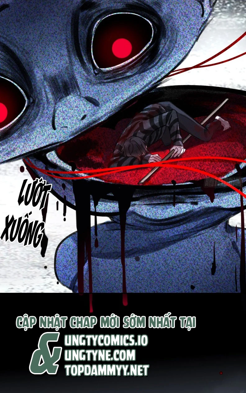 Ác Linh Chapter 3 - 34