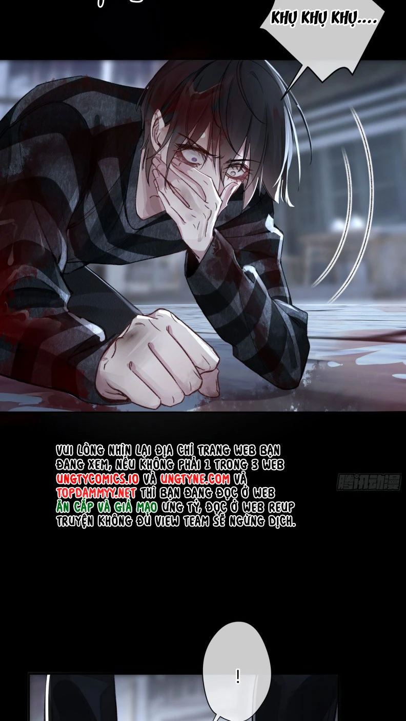 Ác Linh Chapter 3 - 37