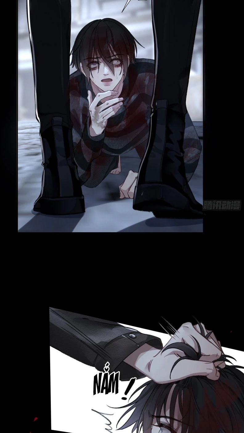 Ác Linh Chapter 3 - 38