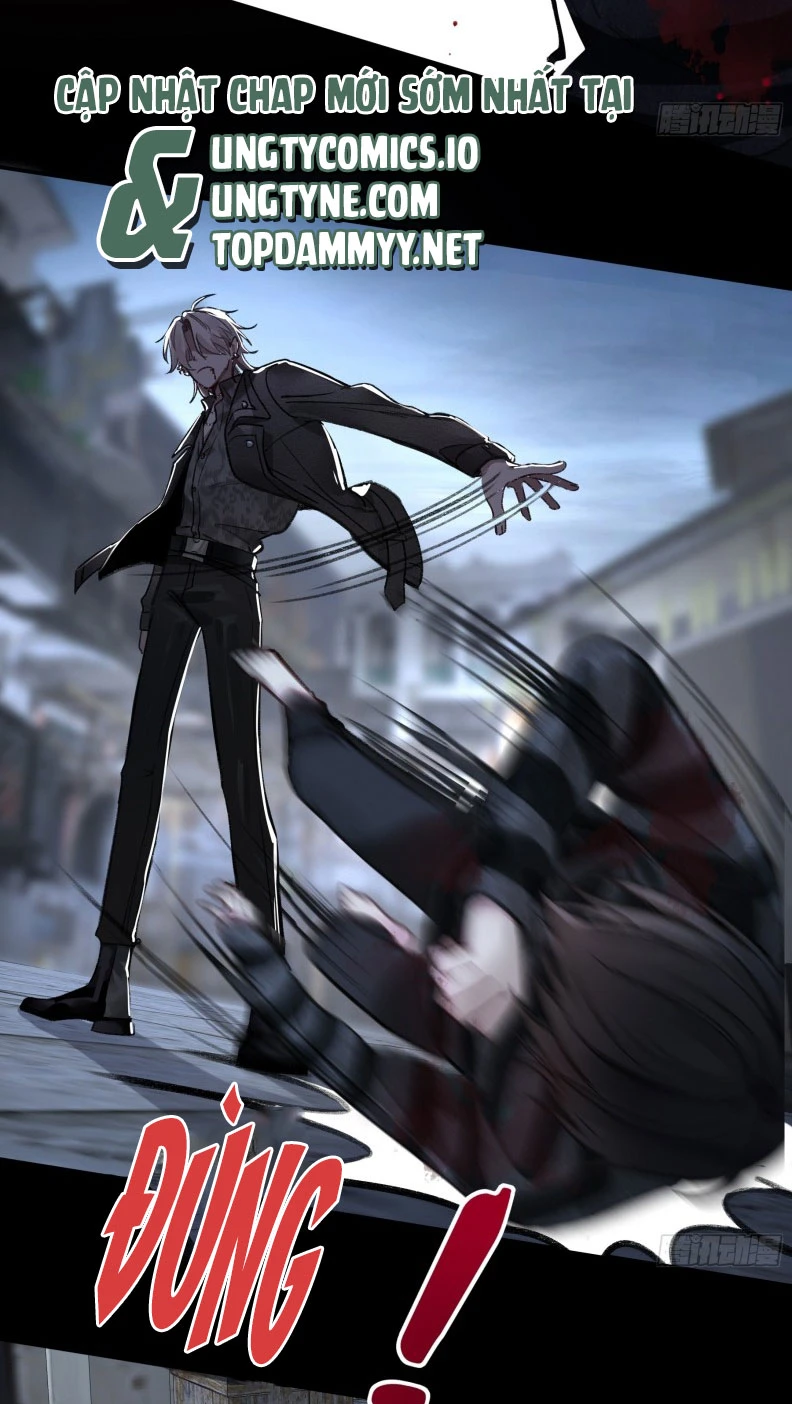 Ác Linh Chapter 3 - 40