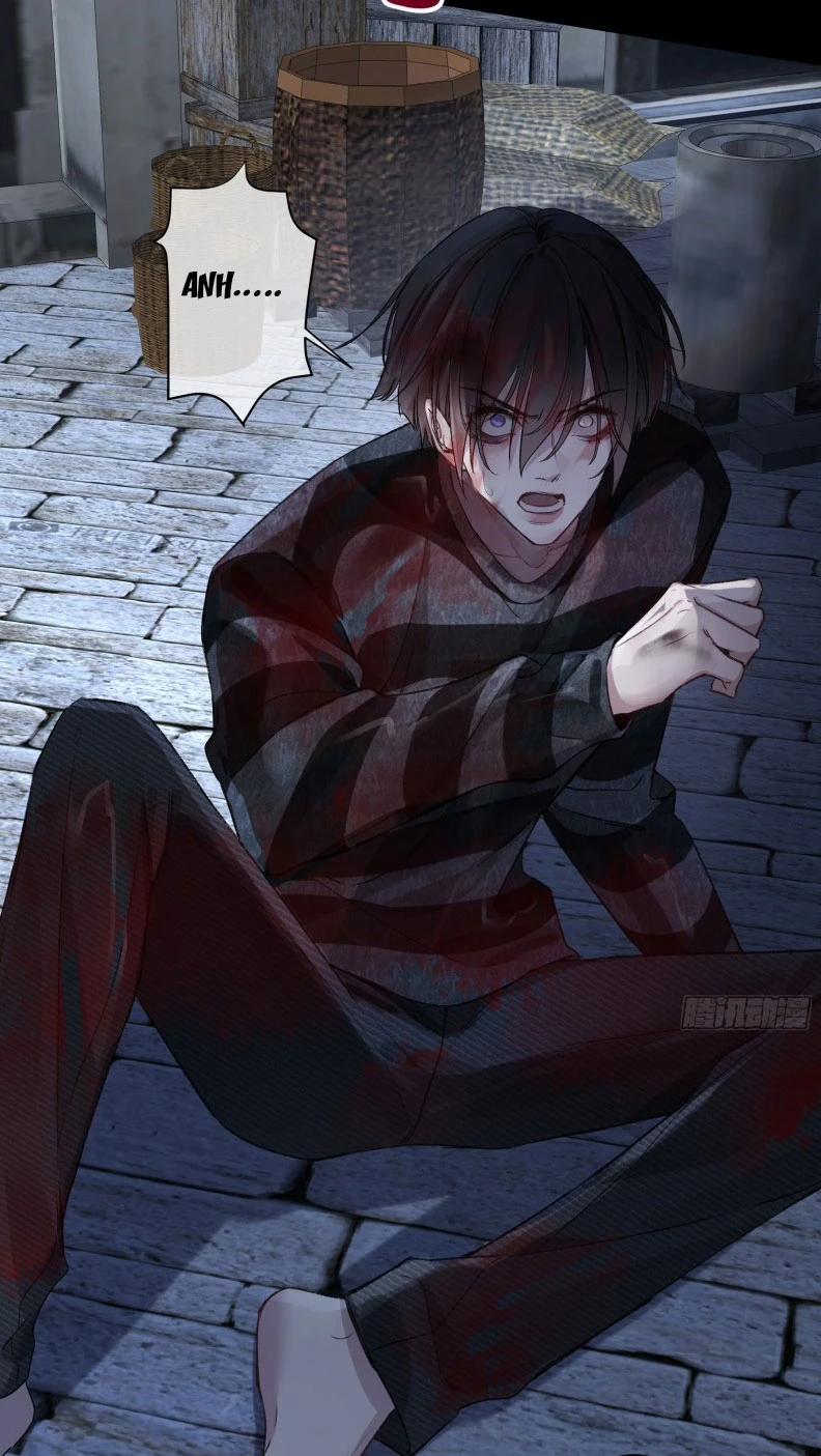 Ác Linh Chapter 3 - 41