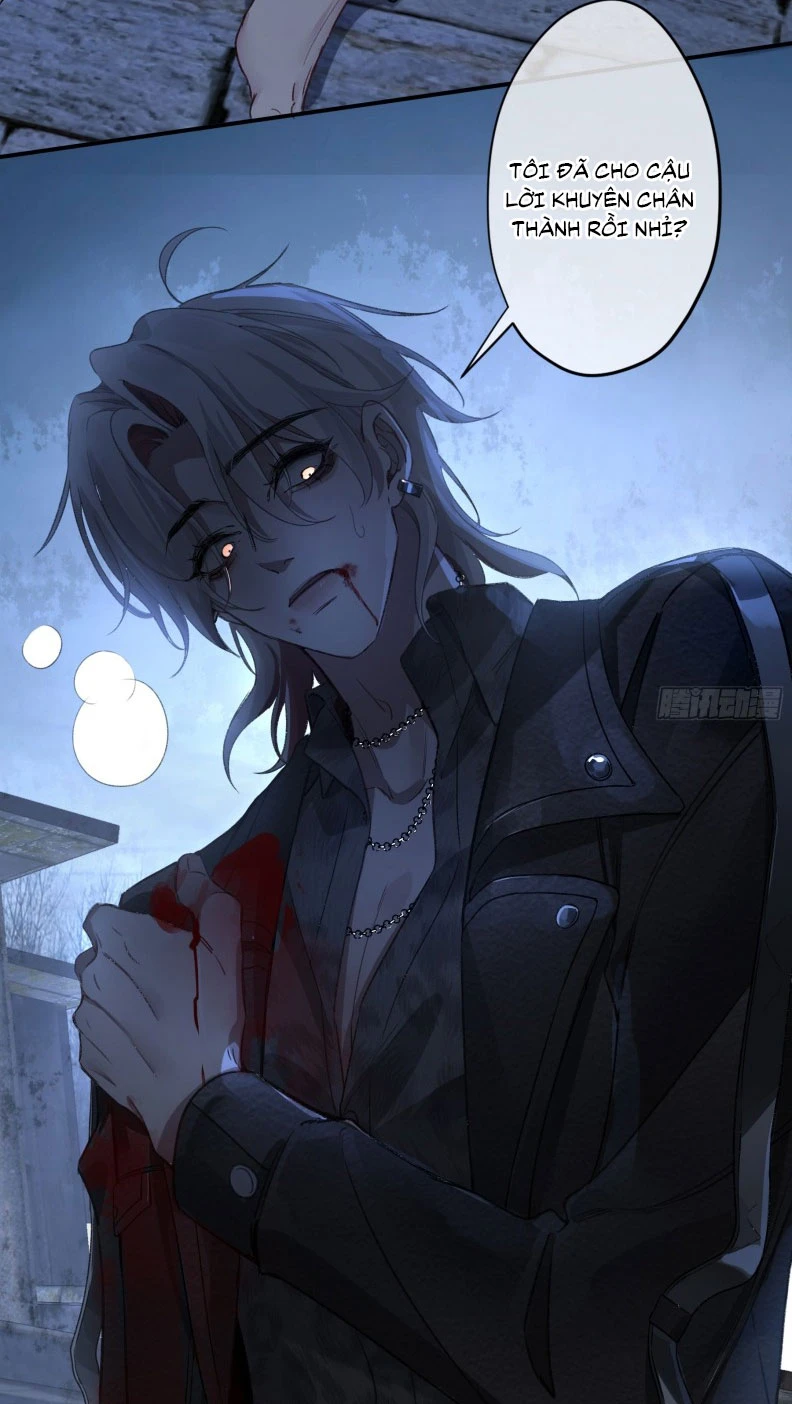 Ác Linh Chapter 3 - 42