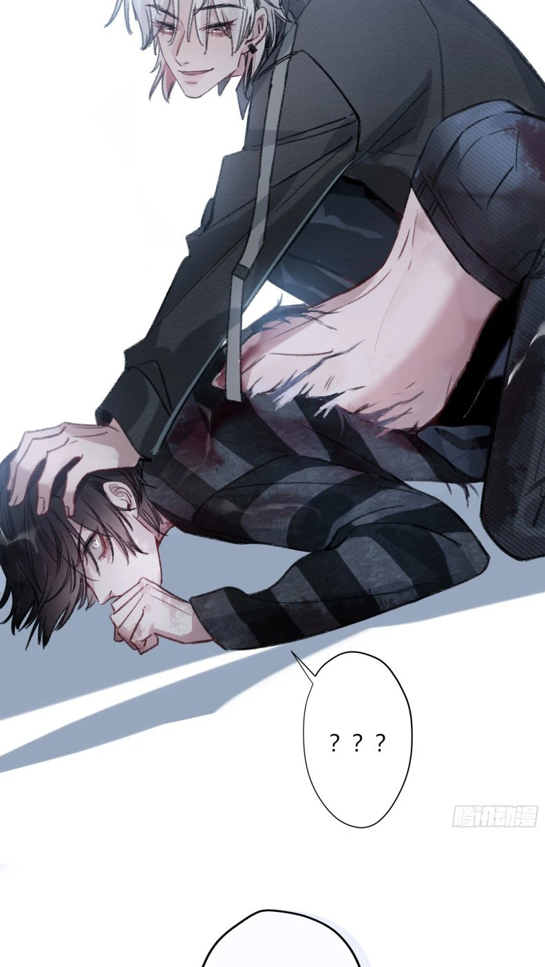 Ác Linh Chapter 3 - 46