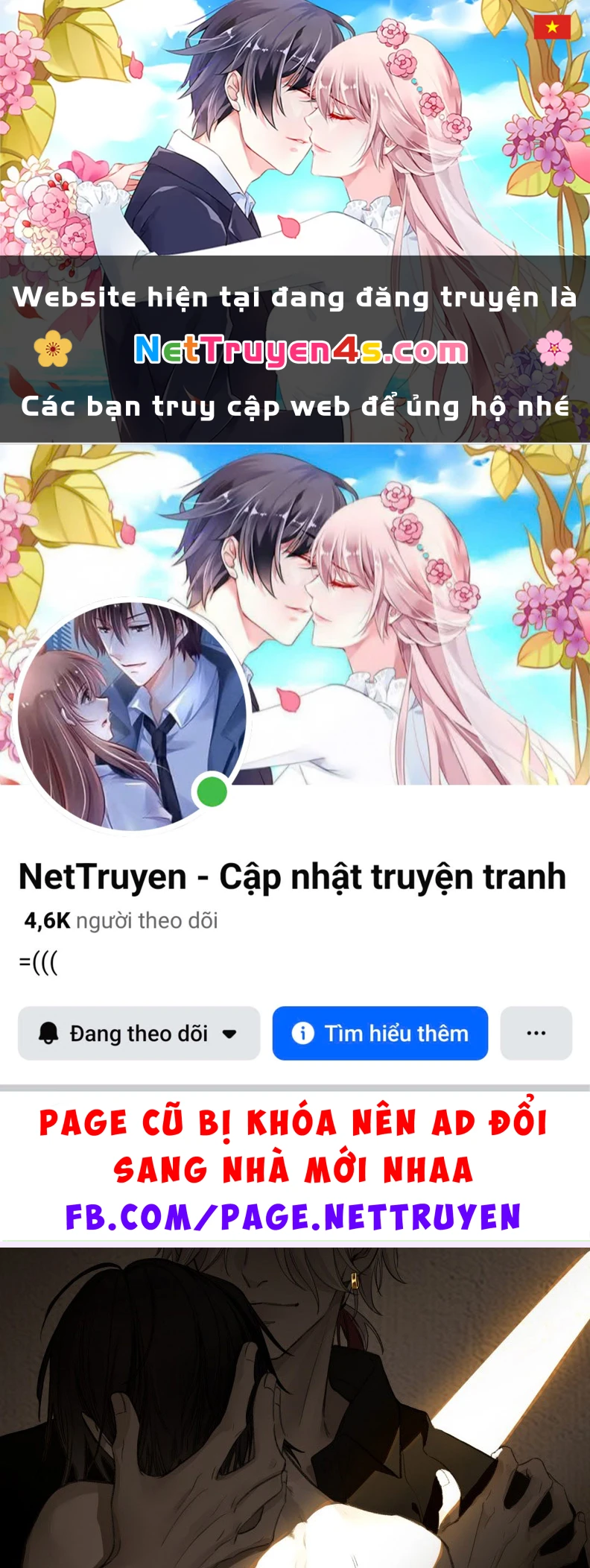 Ác Linh Chapter 4 - 1