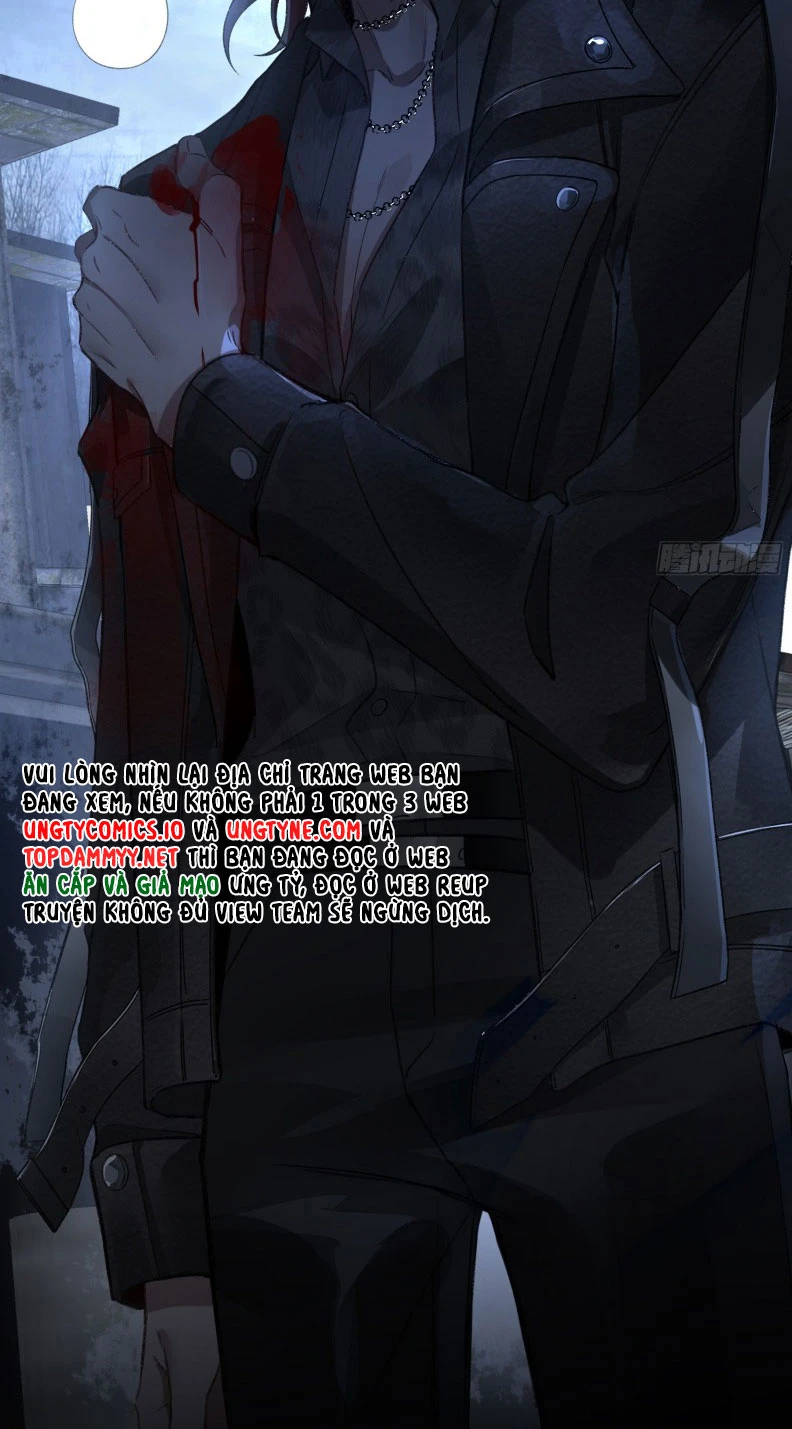 Ác Linh Chapter 4 - 4