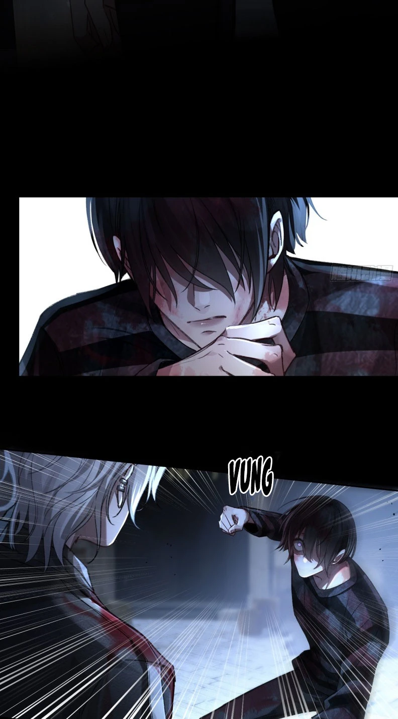 Ác Linh Chapter 4 - 5