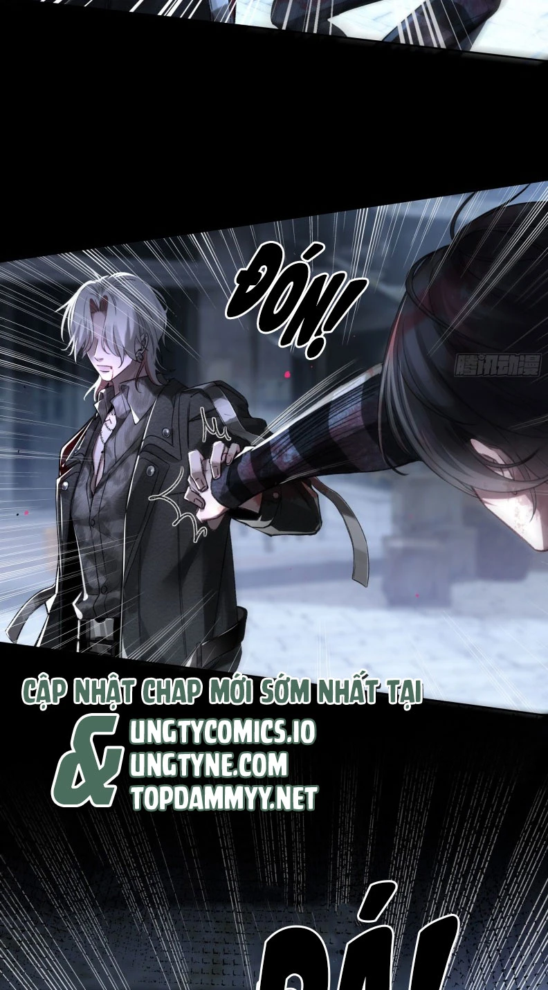 Ác Linh Chapter 4 - 6