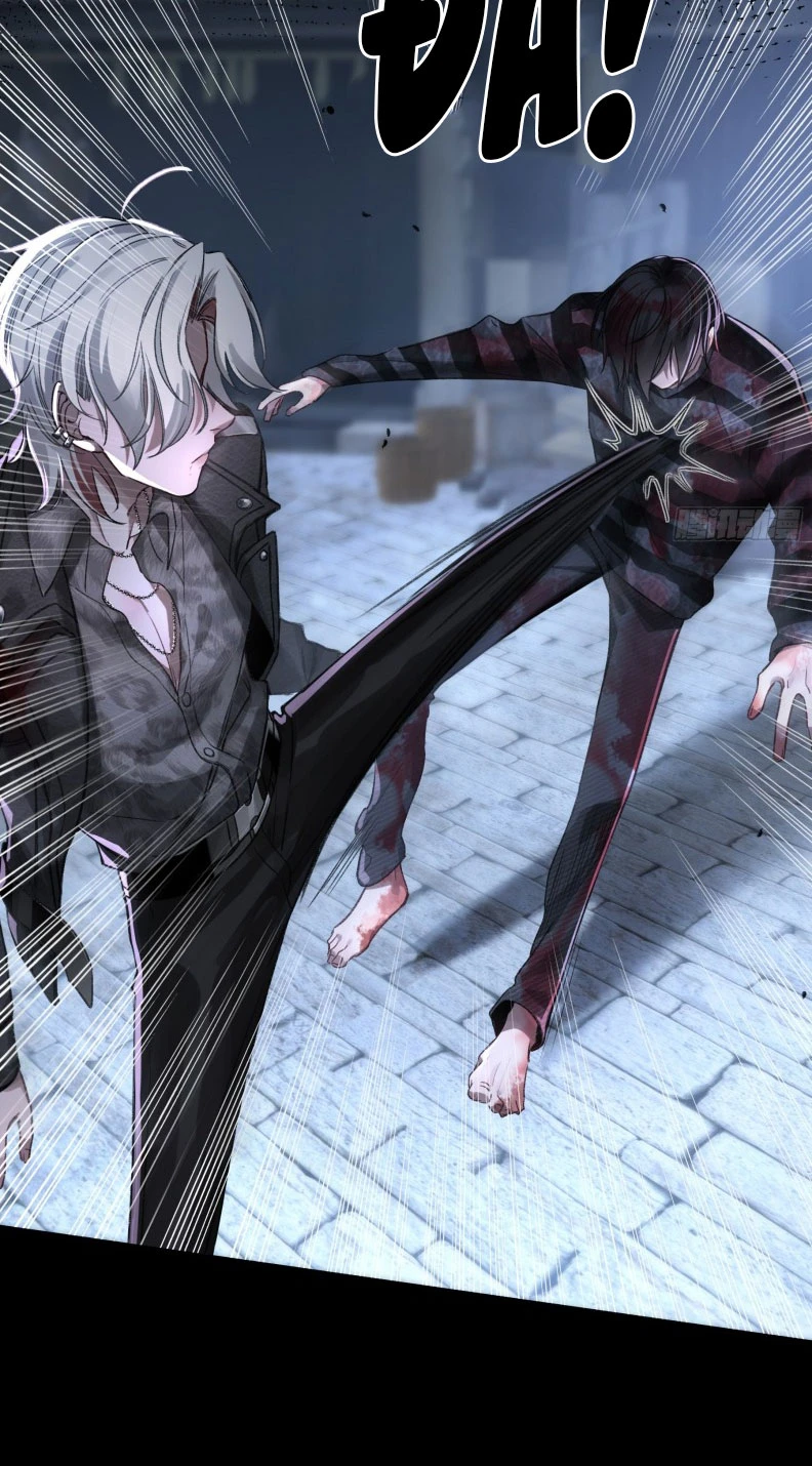 Ác Linh Chapter 4 - 7