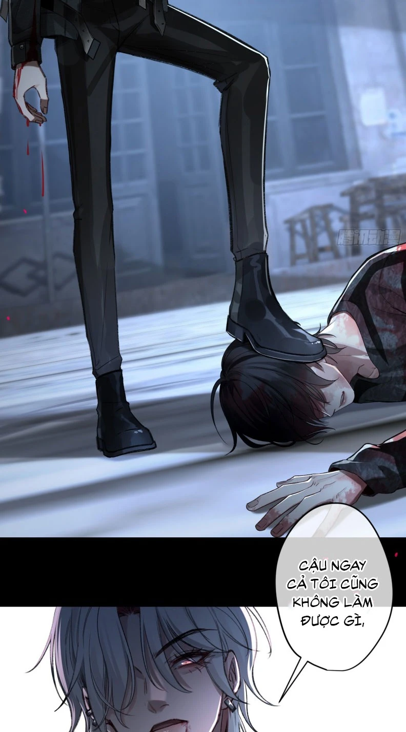 Ác Linh Chapter 4 - 10