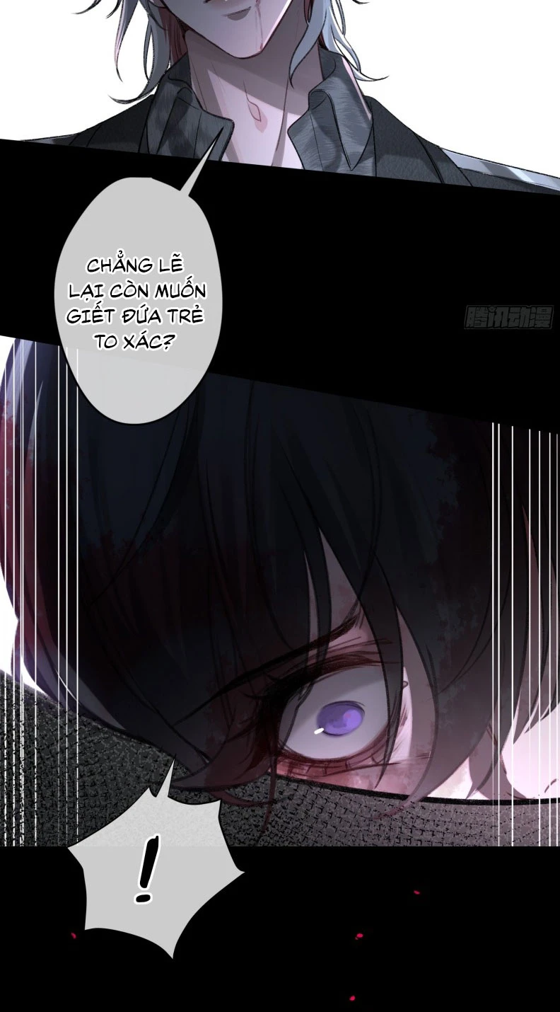 Ác Linh Chapter 4 - 11