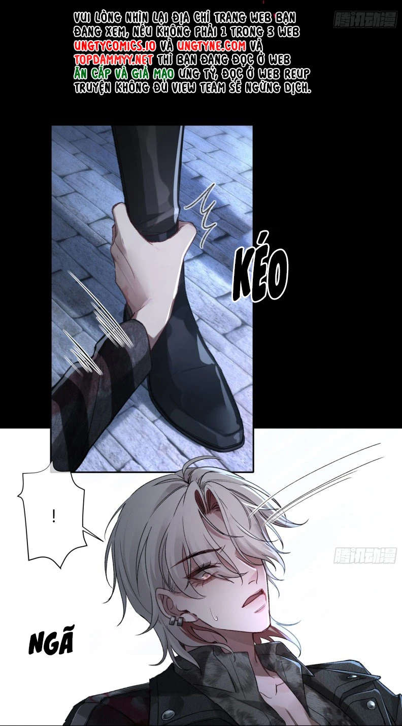 Ác Linh Chapter 4 - 12