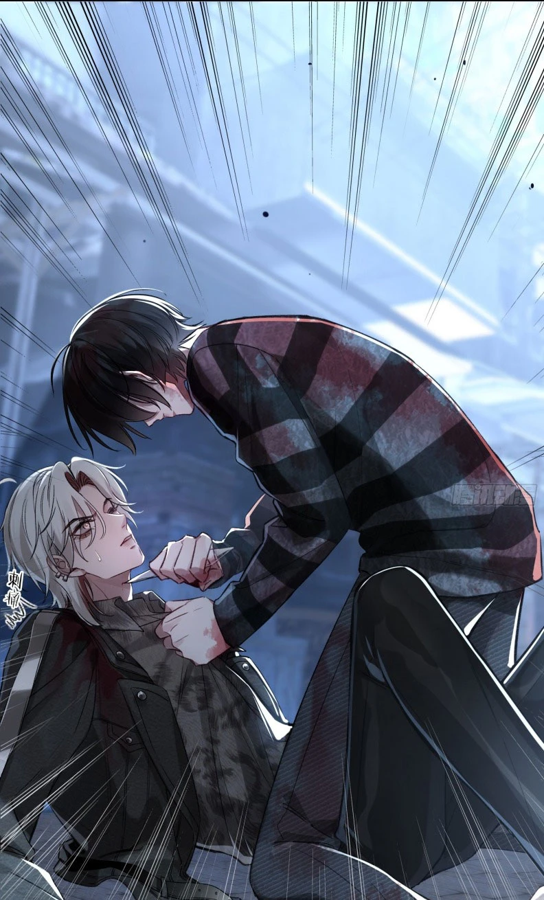 Ác Linh Chapter 4 - 13