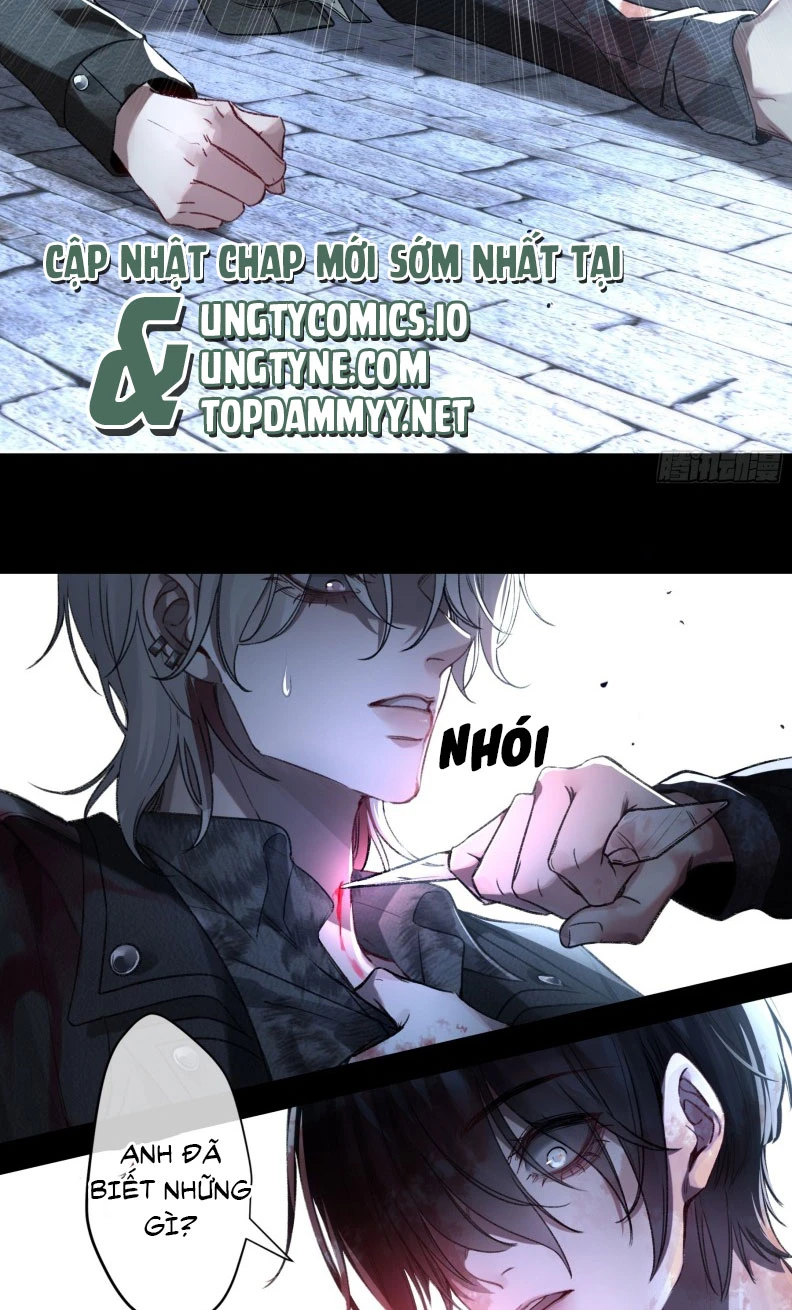 Ác Linh Chapter 4 - 14