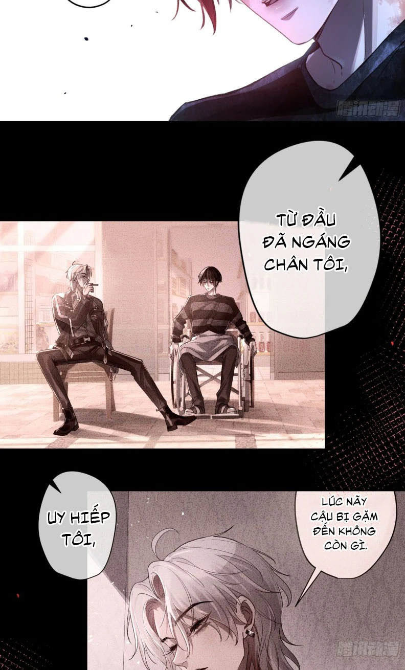 Ác Linh Chapter 4 - 15